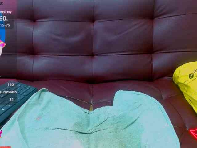 carolinasquirt18 webcam