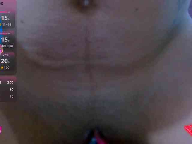 carolinasquirt18 webcam