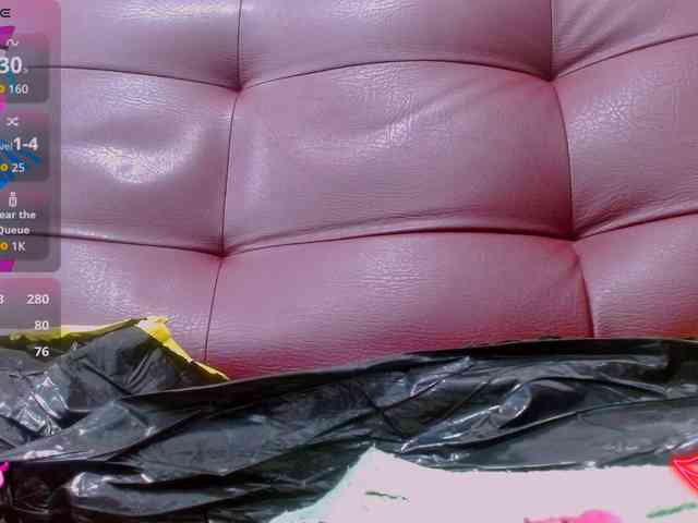 carolinasquirt18 webcam