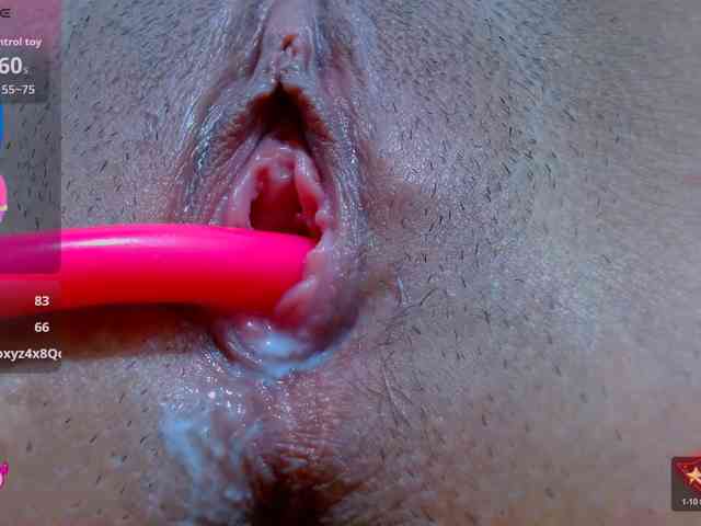 carolinasquirt18 webcam