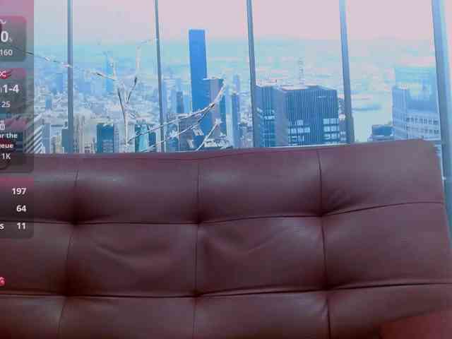 carolinasquirt18 webcam