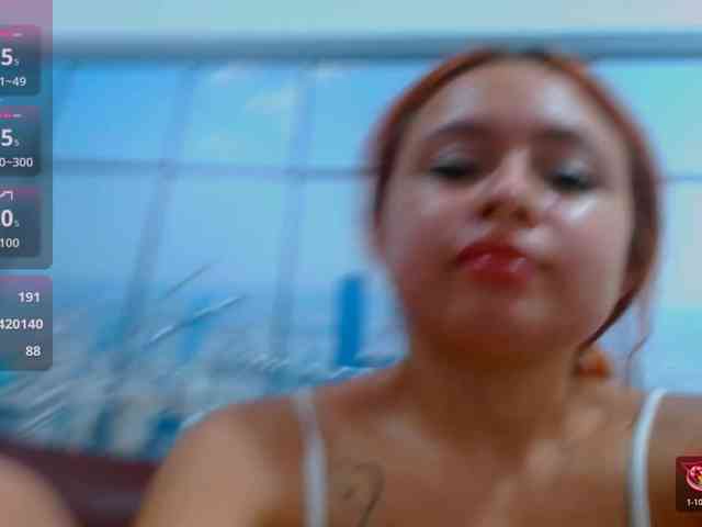 carolinasquirt18 webcam