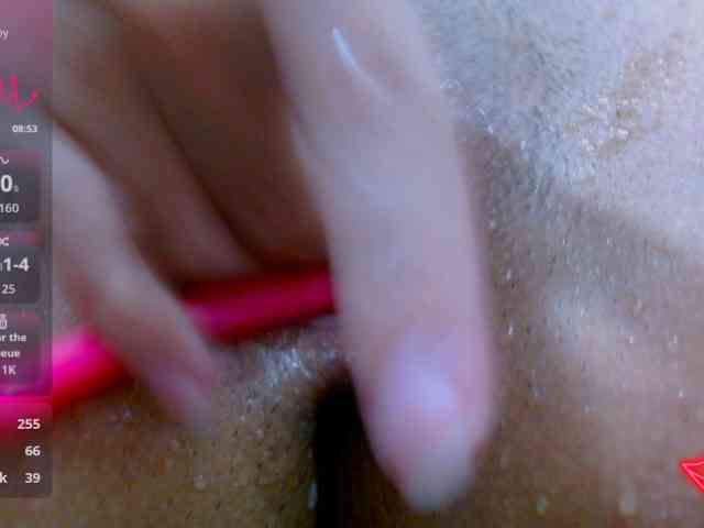 carolinasquirt18 webcam