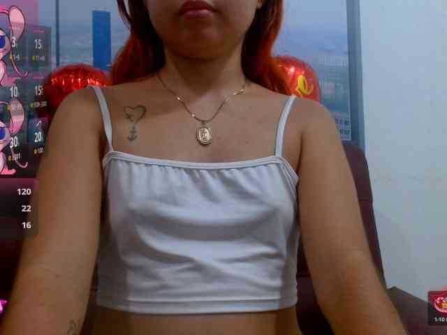 carolinasquirt18 webcam