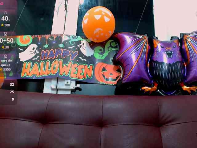 carolinasquirt18 webcam