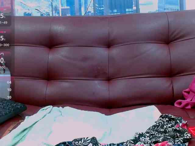 carolinasquirt18 webcam