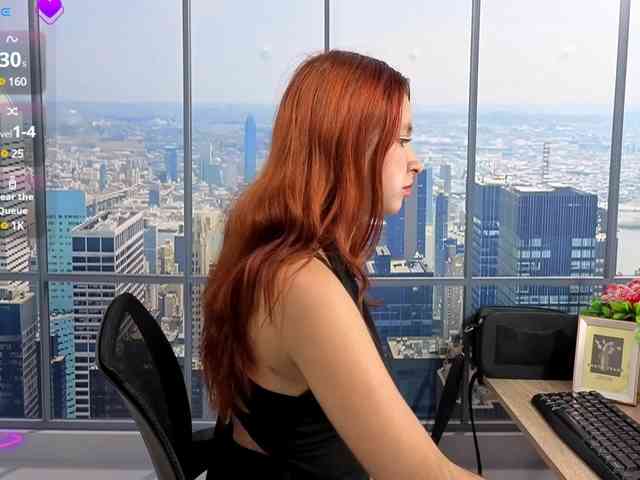 carolinasquirt18 webcam