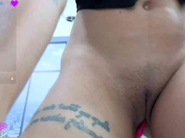 carolinasquirt18 webcam