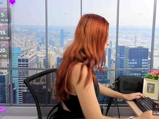 carolinasquirt18 webcam