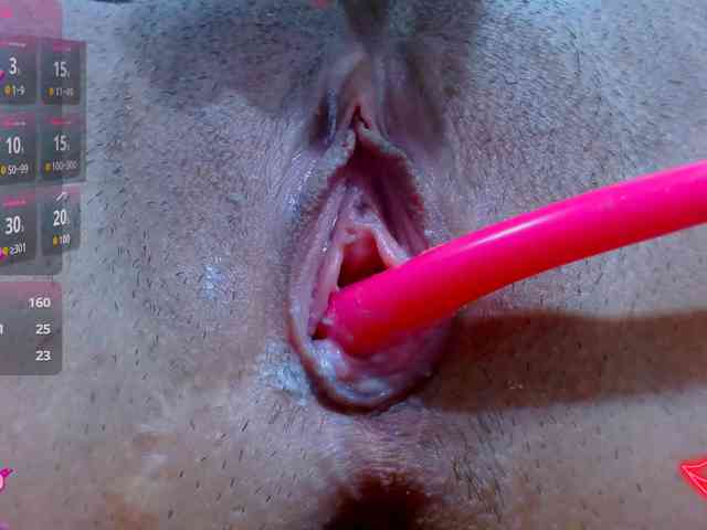 carolinasquirt18 webcam