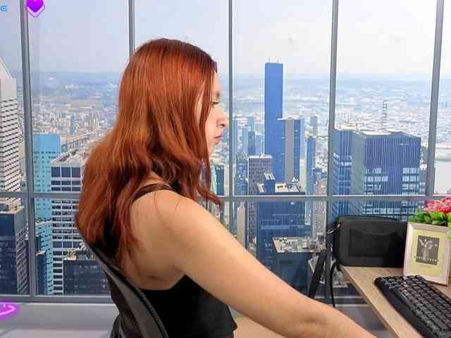 carolinasquirt18 webcam