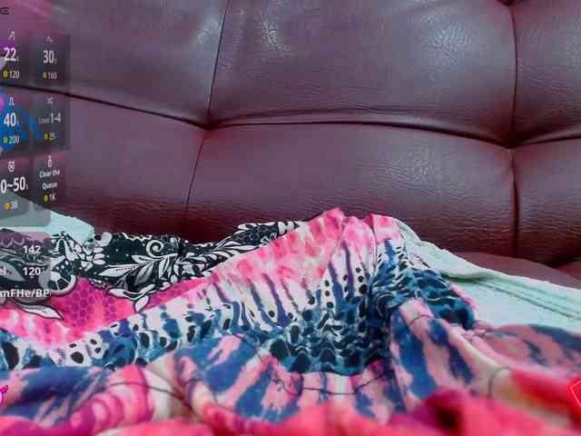 carolinasquirt18 webcam