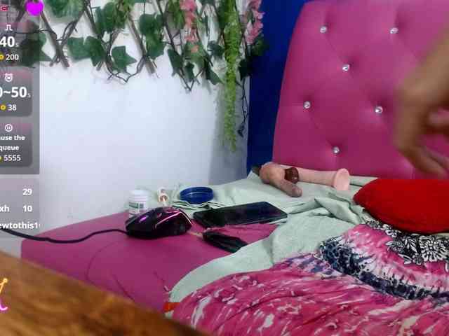 carolinasquirt18 webcam