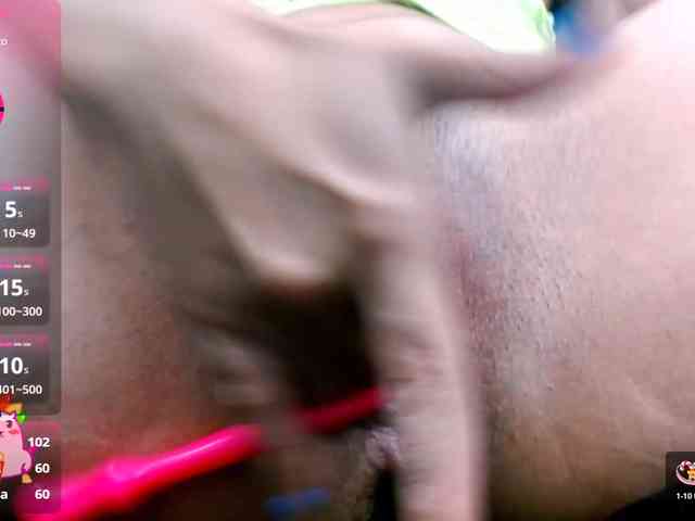 carolinasquirt18 webcam