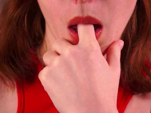 Favorite_redhead webcam