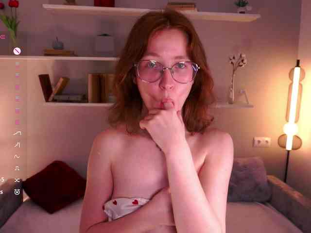 public voyeur webcam Christinamurth2006