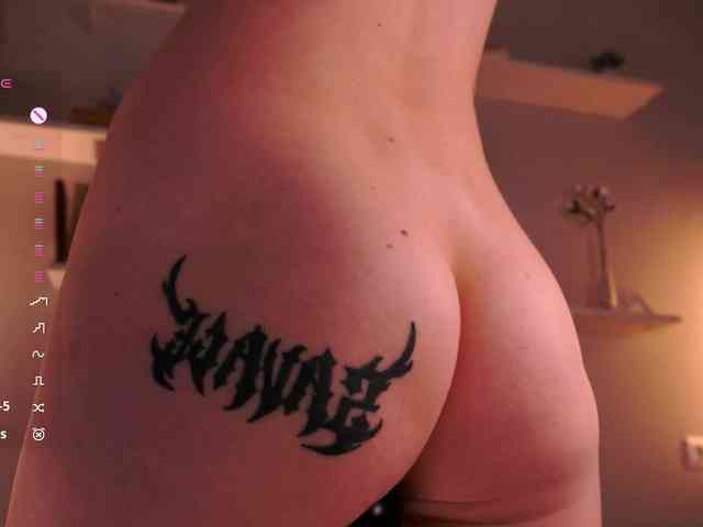 live amateur webcam Christinamurth2006