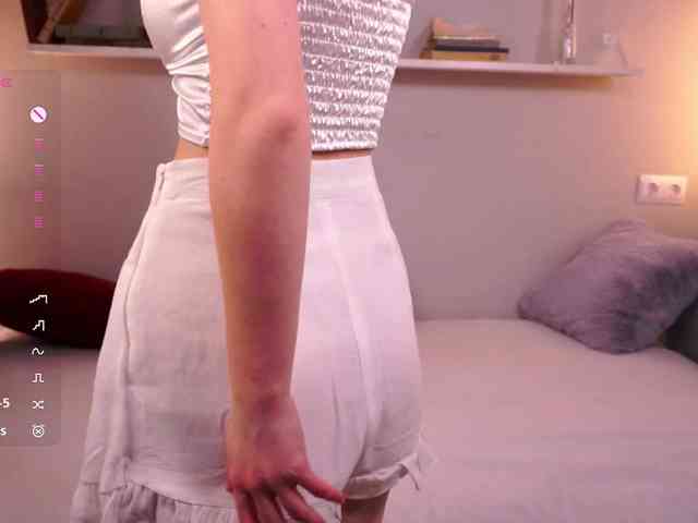 Favorite_redhead webcam