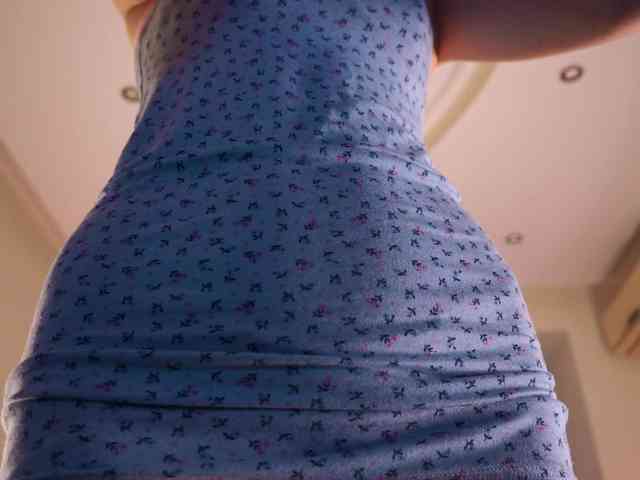 Favorite_redhead webcam