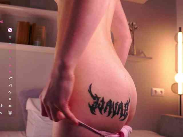Favorite_redhead webcam