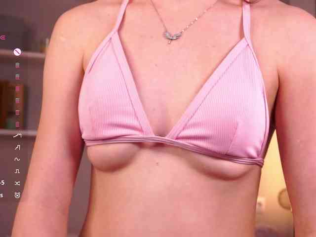 Favorite_redhead webcam