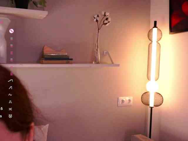 Favorite_redhead webcam