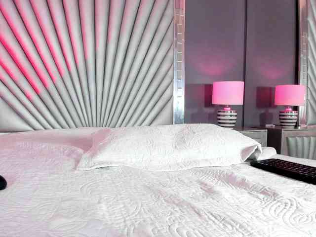 SammyJhuls webcam