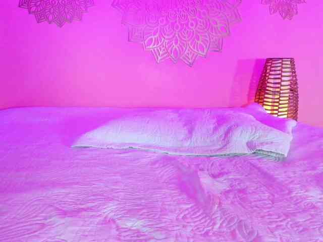 SammyJhuls webcam