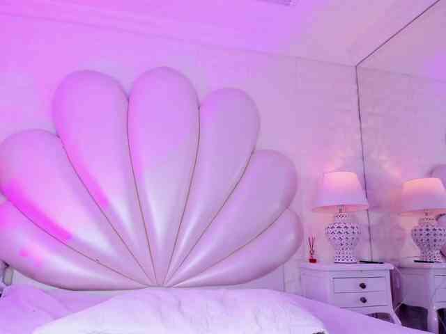 SammyJhuls webcam