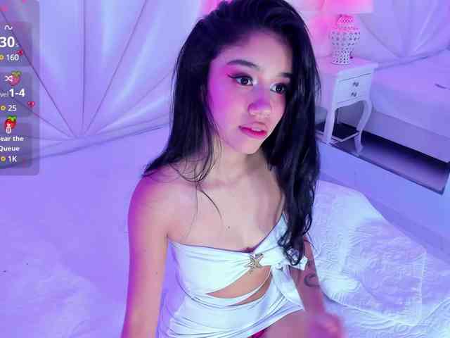 SammyJhuls webcam