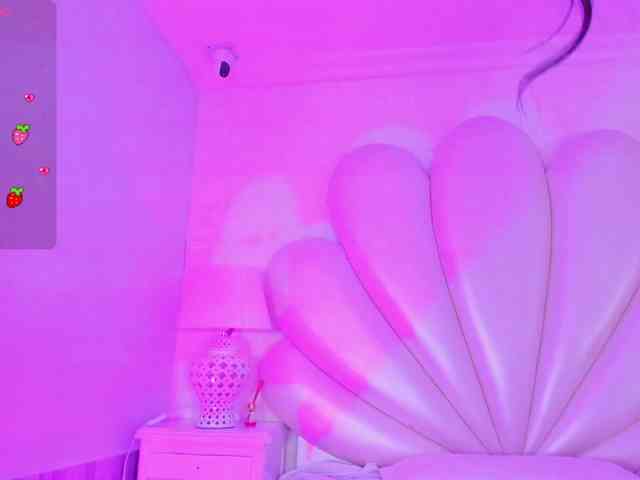 SammyJhuls webcam