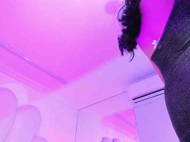 SammyJhuls webcam