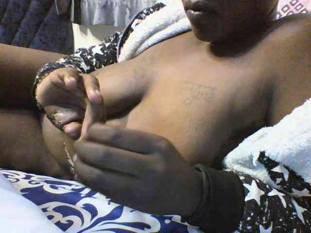 Sexytashah