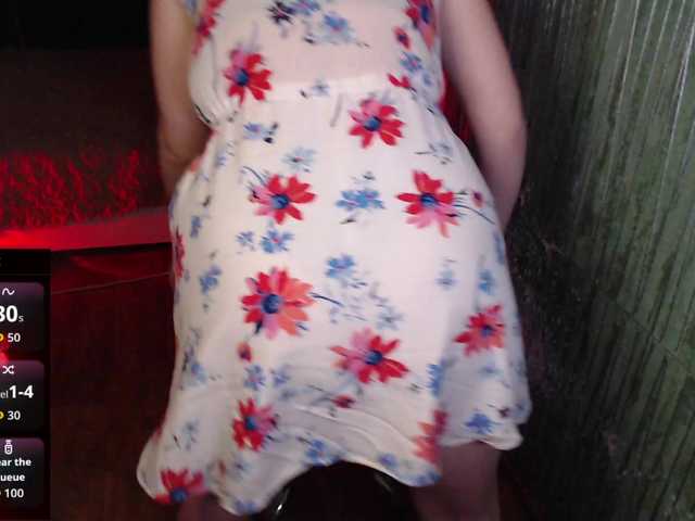 missEllaElla's BongaCams show and profile