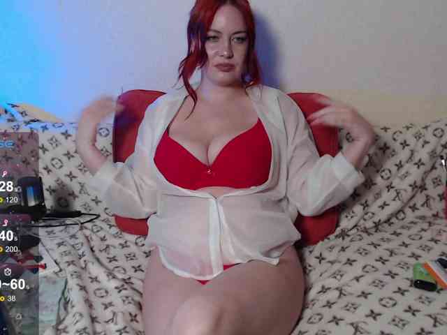 missEllaElla webcam