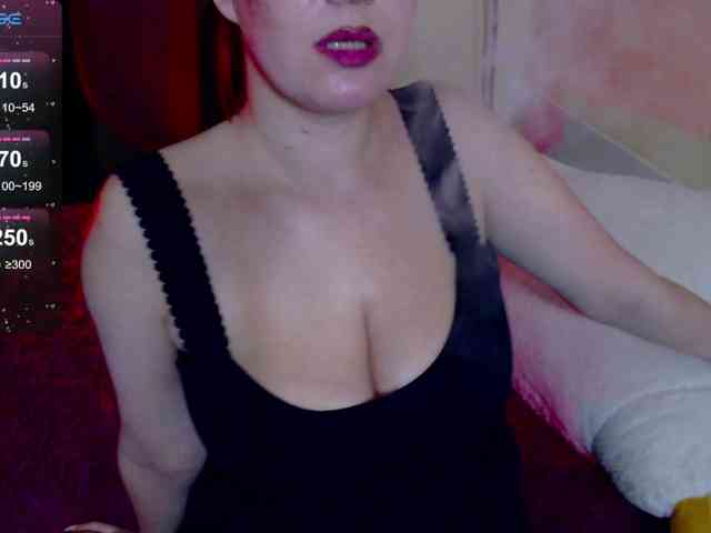 missEllaElla webcam