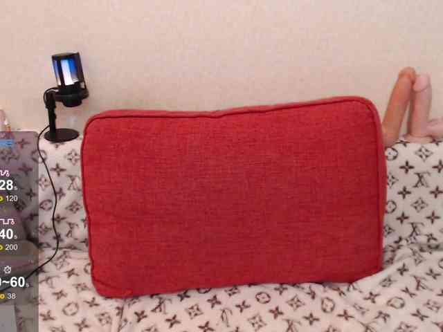 missEllaElla webcam
