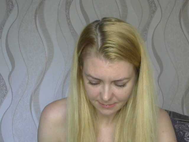 Kitty-Love27 – webcam model profile photo