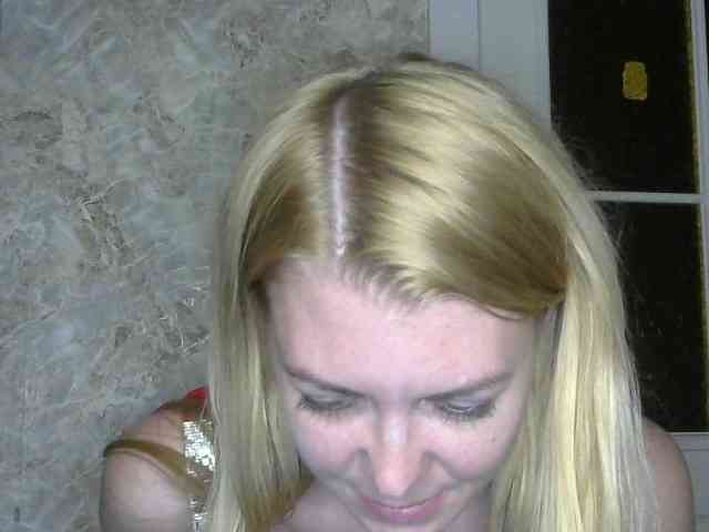 Kitty-Love27 webcam