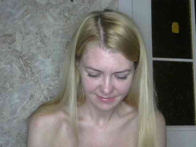 Kitty-Love27 webcam