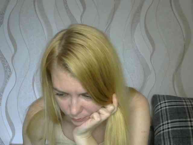 Kitty-Love27 webcam