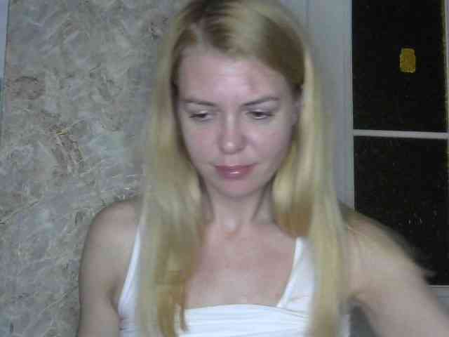 Kitty-Love27 webcam