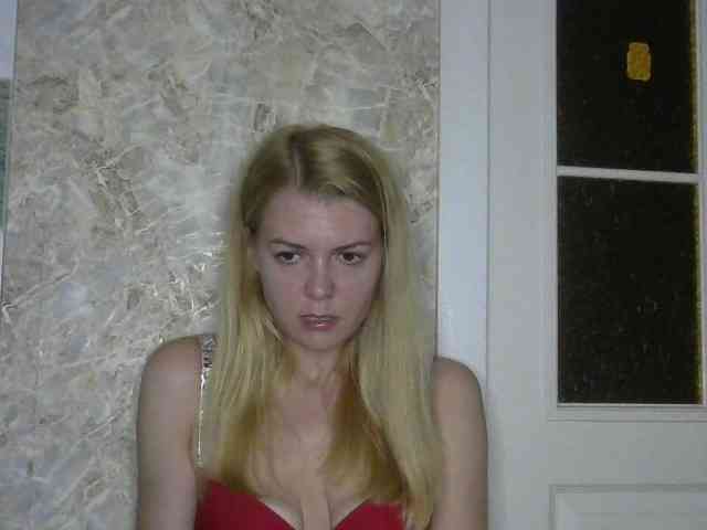 Kitty-Love27 webcam