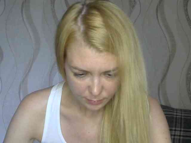 Kitty-Love27 webcam
