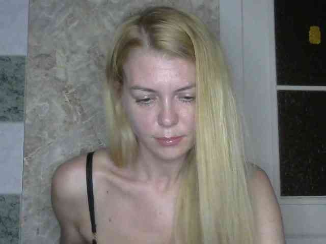 Kitty-Love27 webcam