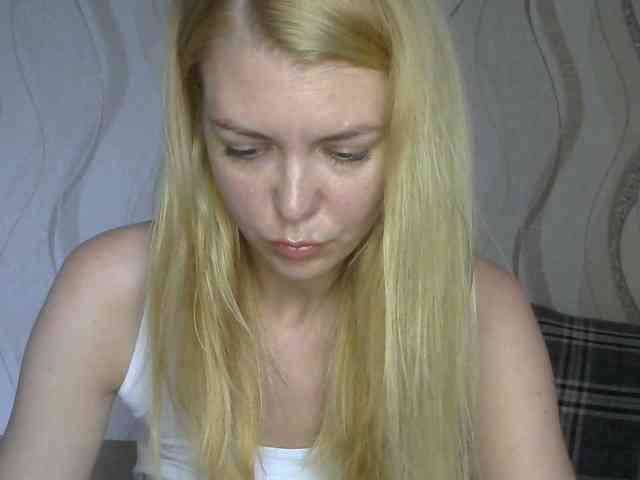 Kitty-Love27 webcam