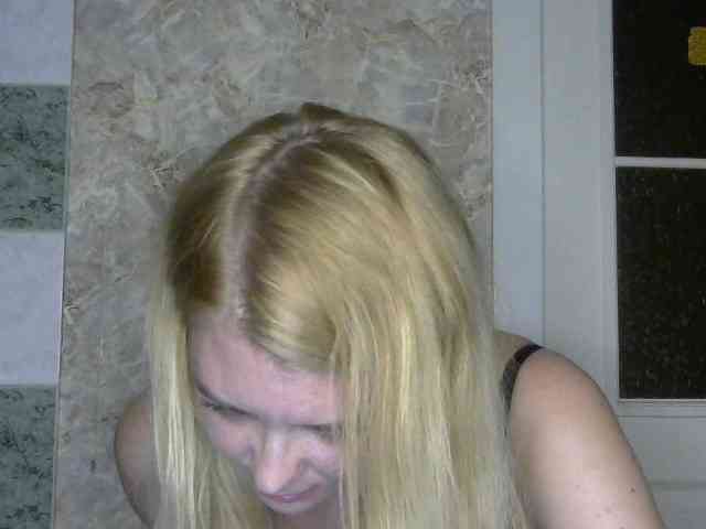 Kitty-Love27 webcam