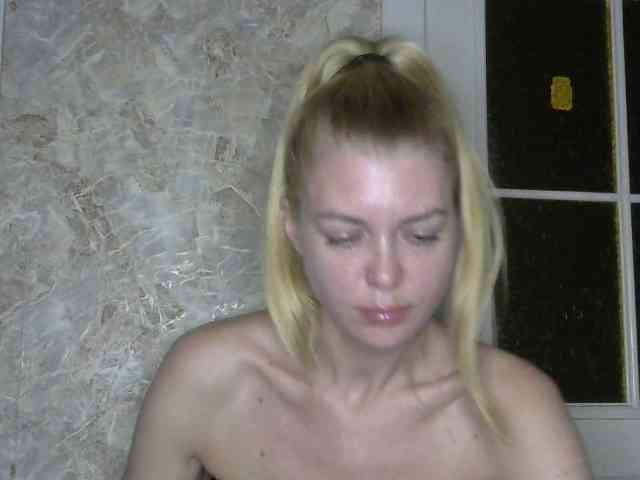 Kitty-Love27 webcam