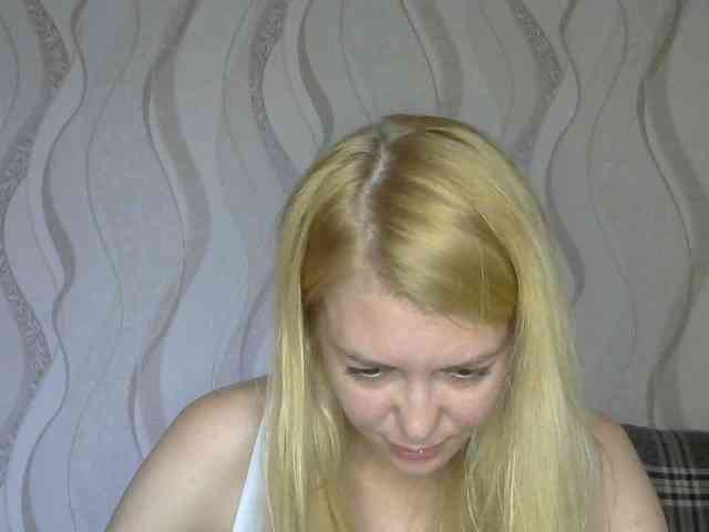 Kitty-Love27 webcam