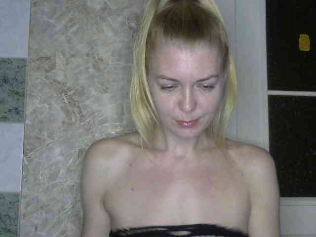 Kitty-Love27 webcam